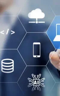 خدمات کامپیوتری و شبکه در محل