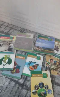 کتاب پایه یازدهم تجربی نونو