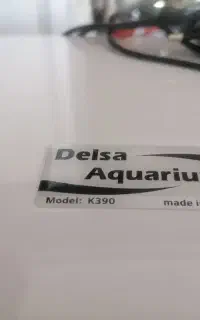 آکواریوم دلسا k390