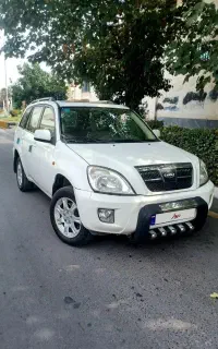 ماشین ایکس ۳۳