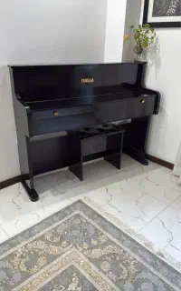 فروش پیانو دیجیتال np12 کاملانو واستفاده نشده