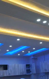 ساختمان دوطبقه حاجی آبادقیمت 5500