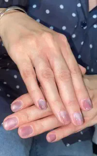 کاشت ناخن