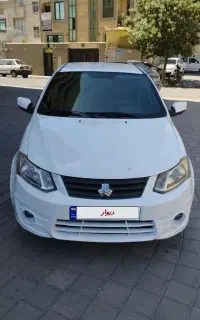 ساینا ex /مدل 1397 «کم کار و بی نظیر »