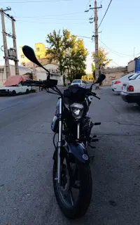 موتور درحد صفر