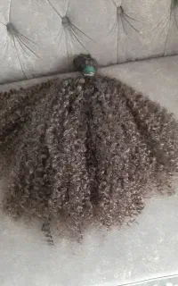 خرید موی طبیعی بانوان بالای پنجاه سانت