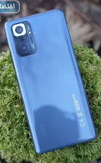 Xiaomi note 10 promax 256.8