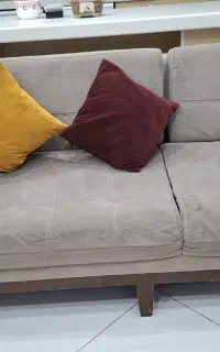 فروش مبل ال