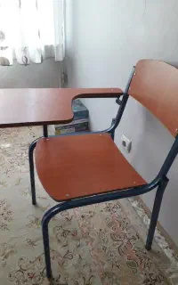 صندلی نو