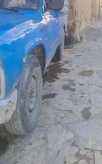 نیسان دیزل۸۹ کم کار بیرنگ
