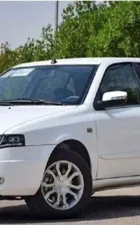 حواله سمند سورن موتور جدید