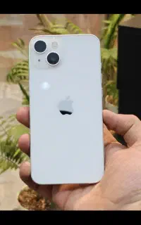 iPhone 13 normal