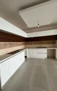 کابینت کاملا نو