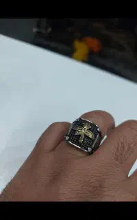 انگشتر فروهر