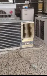 خرید خریداری کولری سخته وسالم اوراقی فرسوده سیار