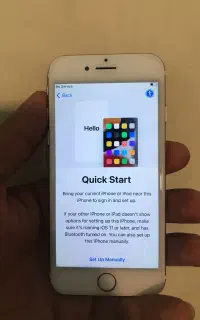 آیفون ۷ سری ۱۷۷۸