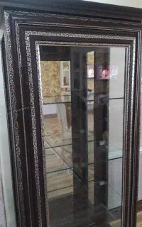 ویترین طرح‌ورساچ