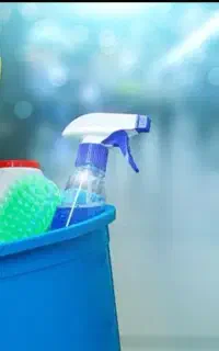 شرکت خدماتی نظافتی