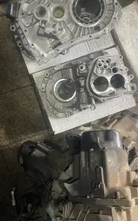 پوسته و تو دلی گیربکس ال90