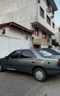 ۴۰۵ تو کرم در حد