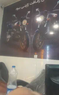 شراکت در موتورسازی