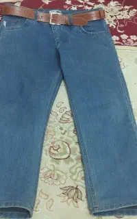 لباس بیرونی پسرانه نوجوان 12تا15سال تمیز نو شیک