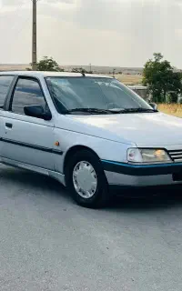 پژو مدل ۹۰ درجه یک