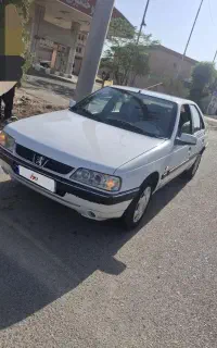 پژو اس ال ایکس ۹۹