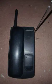 گوشی پاناسونیک بیسیم