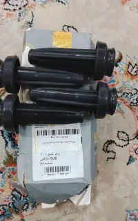وایرشمع 206تیپ2