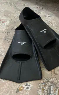 فین شنا