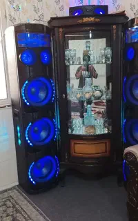 باند بزرگ دیجی فروش فوری قیمت مناسب نو