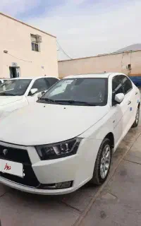 دنا پلاس اتوماتیک مدل ۱۴۰۴ خشک .بستک
