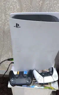 با قیمت بسیار مناسب /Ps5FATدرایو