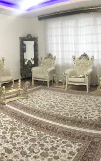 رهن‌کامل طبقه پنجم شهرک زاگرس طبقه اخر