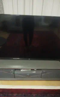 تلویزیون 55 اینچ سام