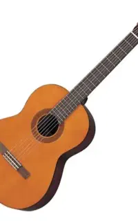 گیتار یاماها C40