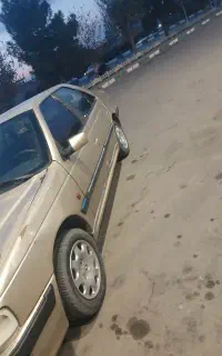 پارس