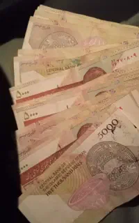 اسکناس کلکسیونی