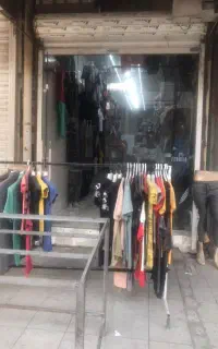 فروش مغازه ۲۶ متری