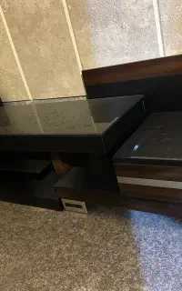 فروش ویترین و میز تی وی