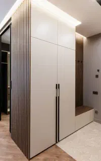 کابینت و کمد دیواری با شرایط