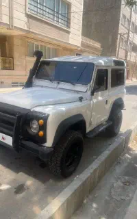 پاژن مدل ۷۵