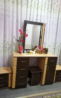 میزآرایش