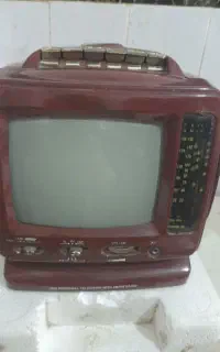 تلوزیون آنتیک