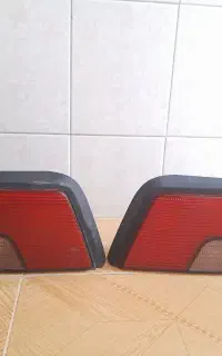 چراغ عقب ۴۰۵