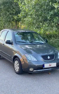 تیبا یک مدل ۹۴ دوگانه کارخانه