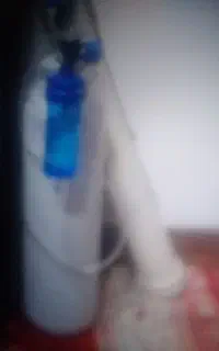 کپسول اکسیژن