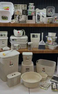 سرویس جهیزیه ۴۹ پارچه لیمون