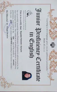 تدریس زبان انگلیسی